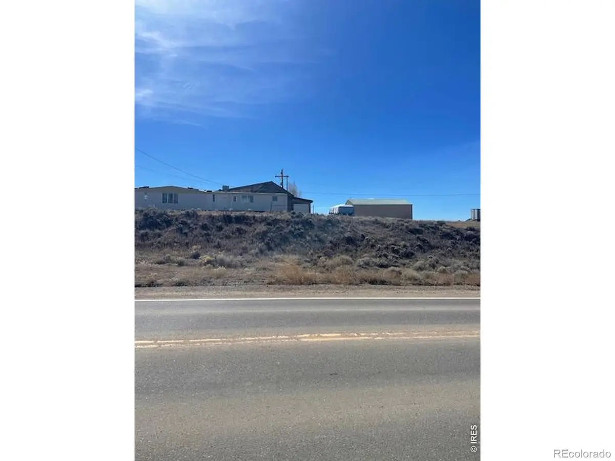 State Hwy 125, Walden, CO 80480 - #1