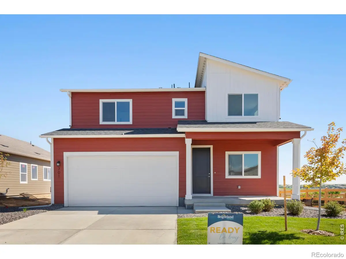 701 Muturu Road, Johnstown, CO 80534 - #1