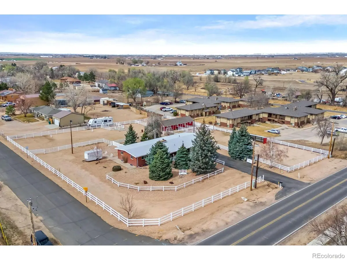 26421 County Road 53, Kersey, CO 80644 - #1