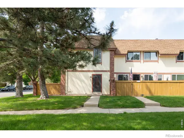 1901 W 101st Avenue, Thornton, CO 80260