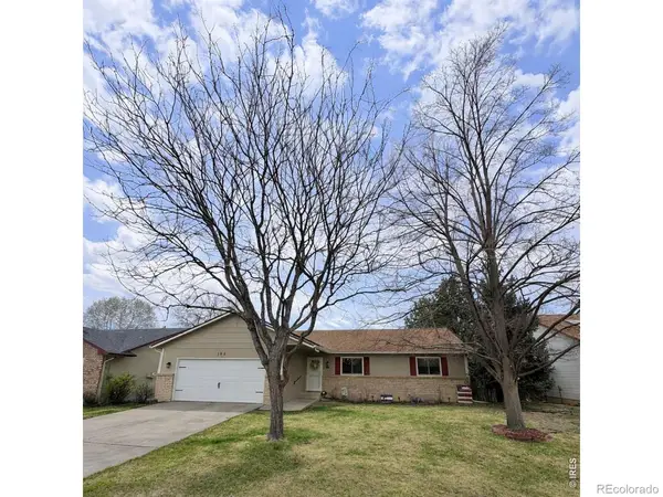 188 47th Ave Ct, Greeley, CO 80634