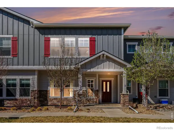 2408 Ridge Top Drive #2, Fort Collins, CO 80526