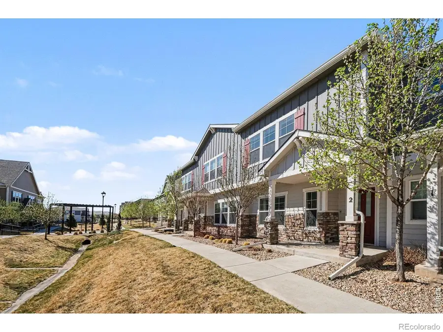 2408 Ridge Top Drive #2, Fort Collins, CO 80526 - #3
