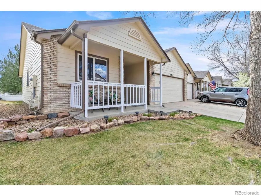 1098 Lavender Avenue, Loveland, CO 80537 - #2