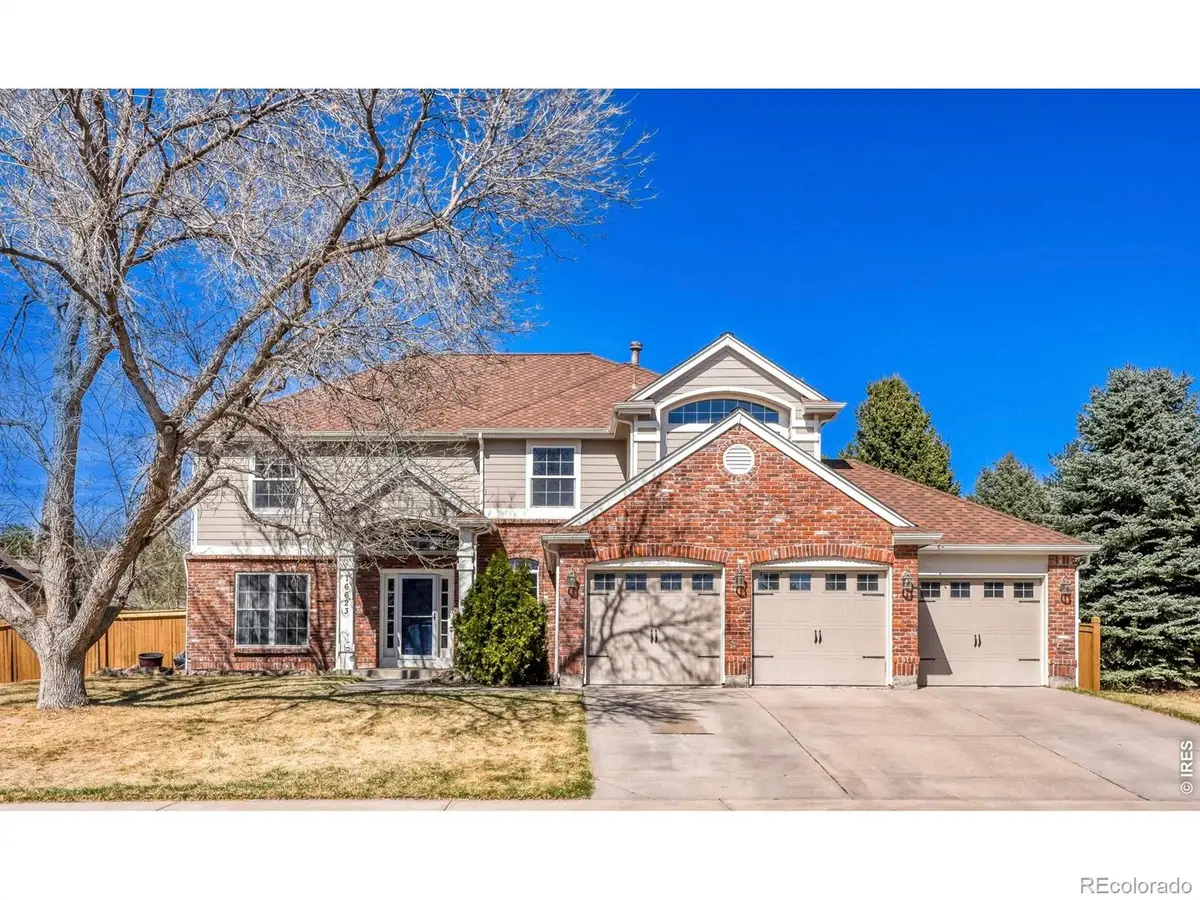 16623 E Powers Place, Centennial, CO 80015 - #1