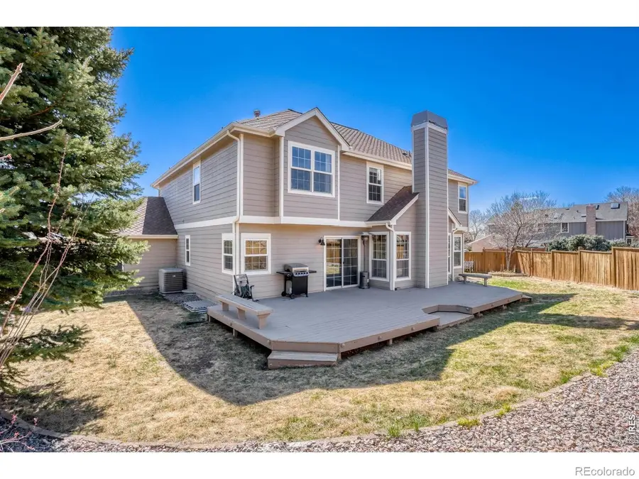 16623 E Powers Place, Centennial, CO 80015 - #3