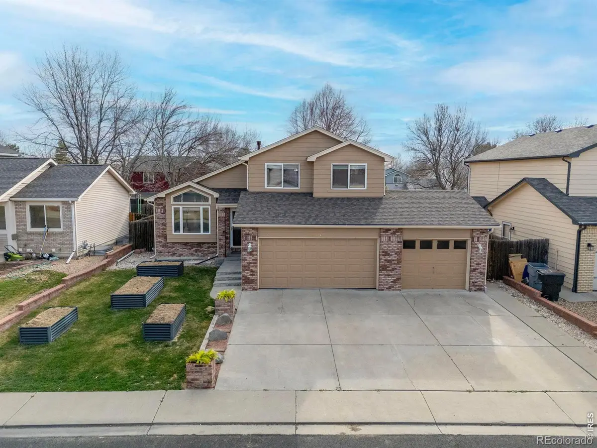 2430 Frontier Street, Longmont, CO 80501 - #1