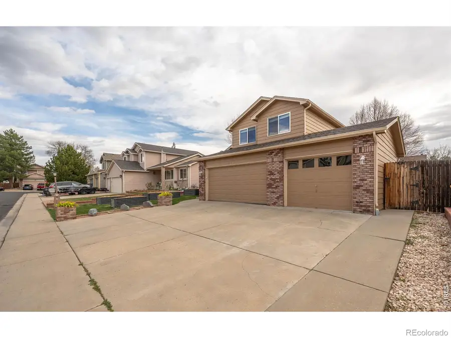 2430 Frontier Street, Longmont, CO 80501 - #3