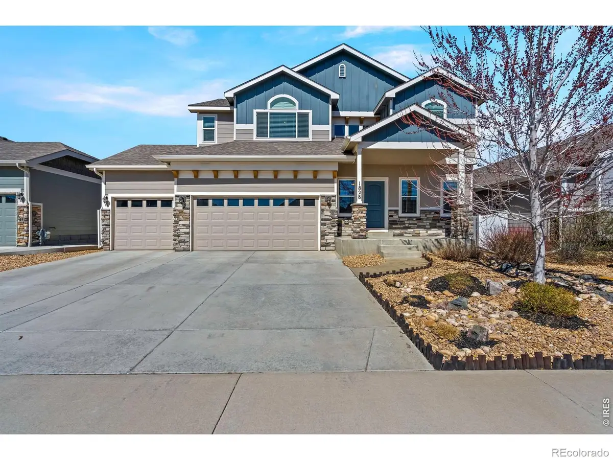 1828 Paley Drive, Windsor, CO 80550 - #1