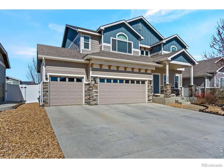 1828 Paley Drive, Windsor, CO 80550 - #3
