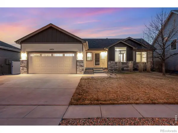 1631 Alpine Avenue, Berthoud, CO 80513