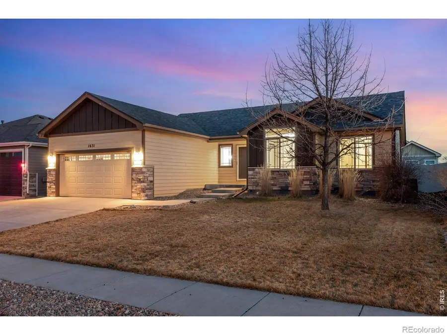 1631 Alpine Avenue, Berthoud, CO 80513 - #2