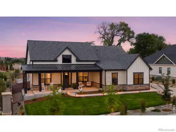 1215 Art Drive, Berthoud, CO 80513