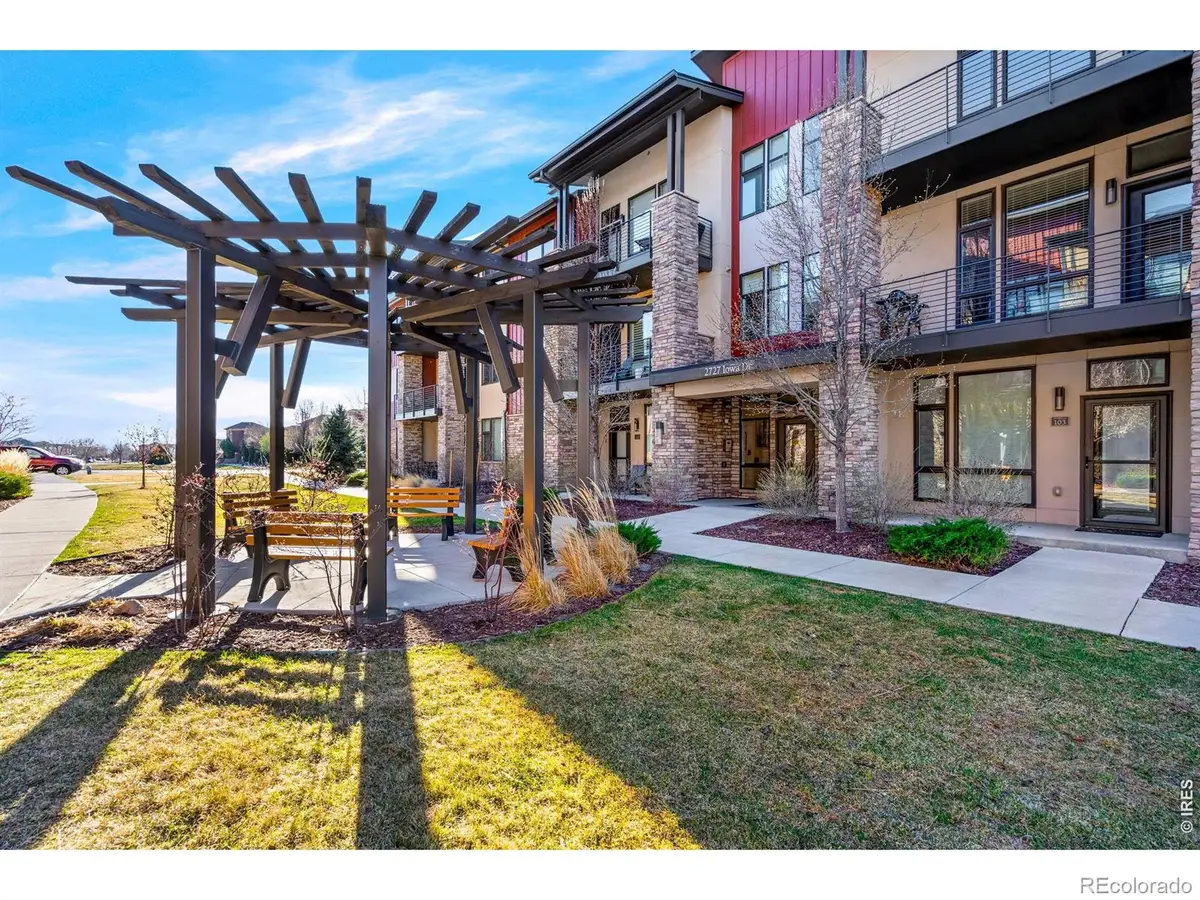 2727 Iowa Drive #307, Fort Collins, CO 80525 - #1