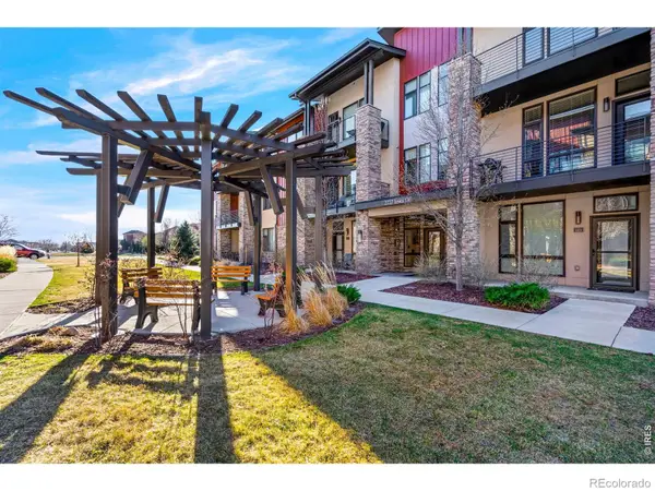 2727 Iowa Drive #307, Fort Collins, CO 80525