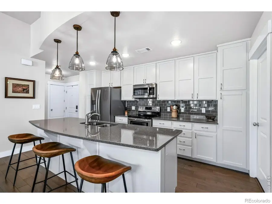 2727 Iowa Drive #307, Fort Collins, CO 80525 - #3