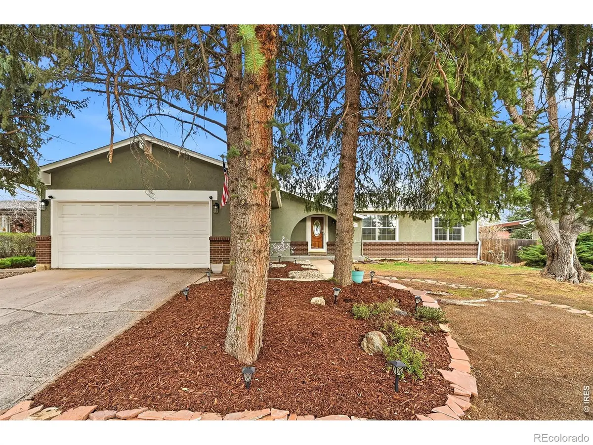 7567 W 83rd Way, Arvada, CO 80003 - #1
