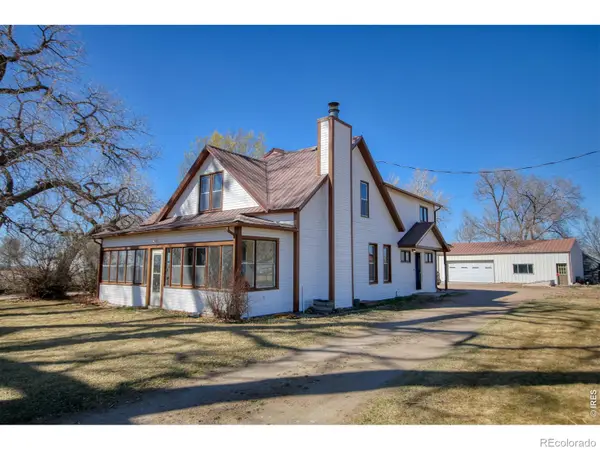 21049 County Road P, Fort Morgan, CO 80701