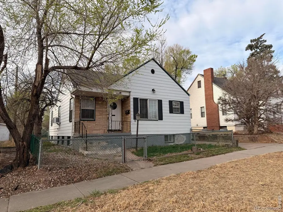 810 20th Street, Greeley, CO 80631 - #2