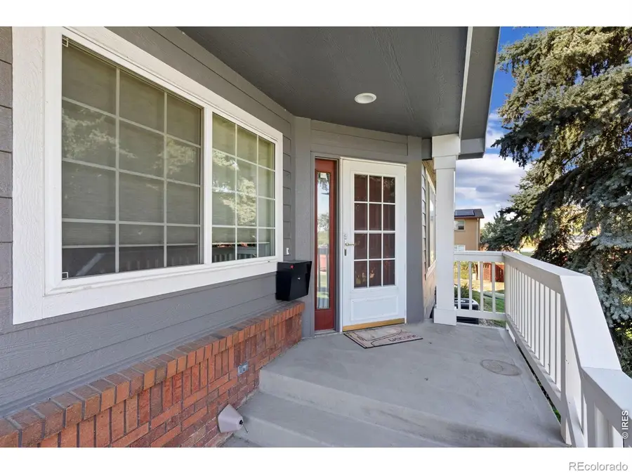 1108 Belleview Drive, Fort Collins, CO 80526 - #2