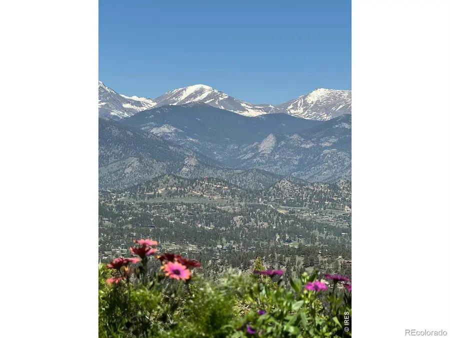 1810 Moss Rock Drive, Estes Park, CO 80517 - #2