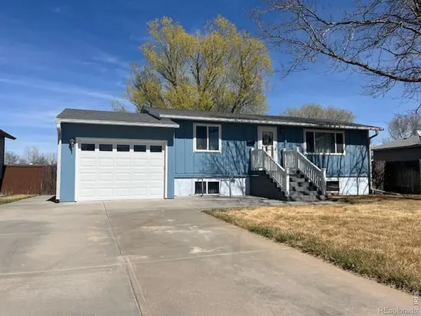 817 Meng Drive, Fort Morgan, CO 80701