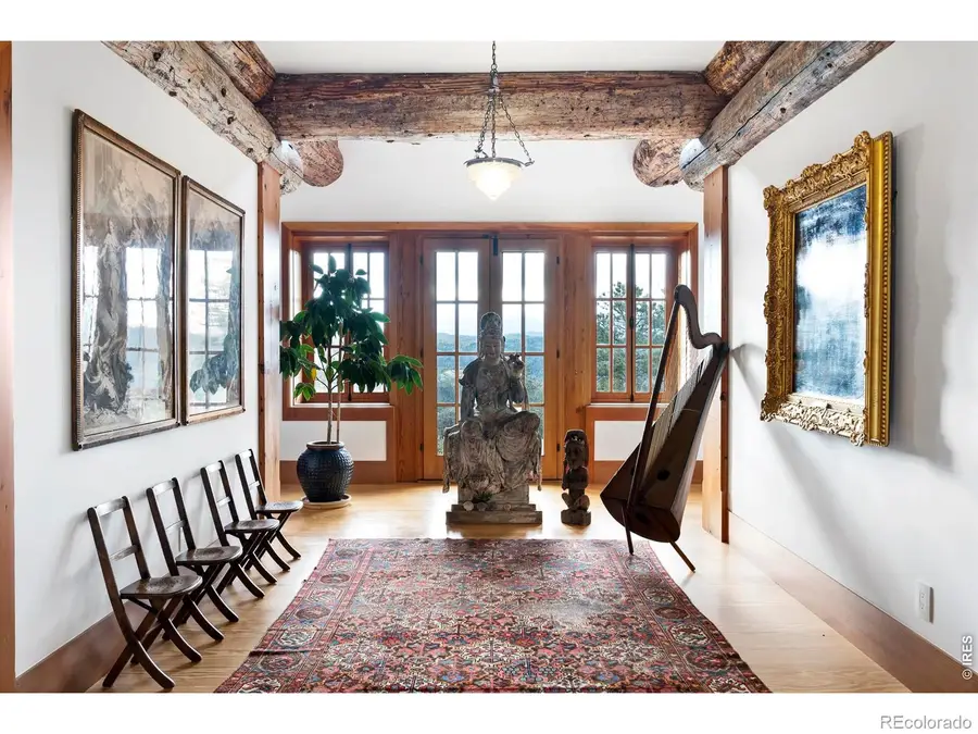 1050 Pine Gold Hill Street, Boulder, CO 80302 - #2