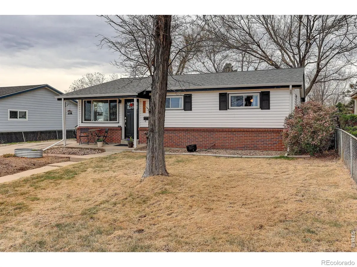7445 Irving Street, Westminster, CO 80030 - #1