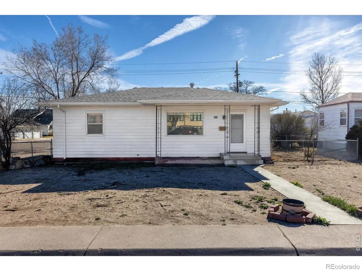 302 S Mckinley Avenue, Fort Lupton, CO 80621 - #1
