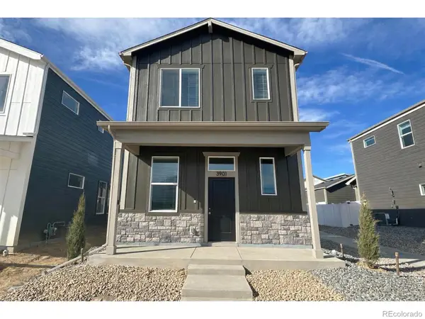 3901 Kenai Street, Evans, CO 80620