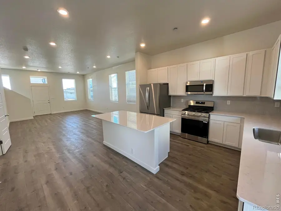 3901 Kenai Street, Evans, CO 80620 - #3