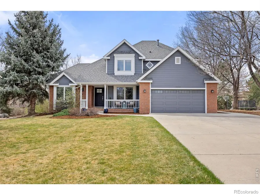 350 W Spruce Lane, Louisville, CO 80027 - #3