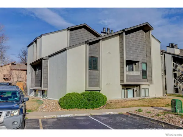 3565 28th Street #201, Boulder, CO 80301