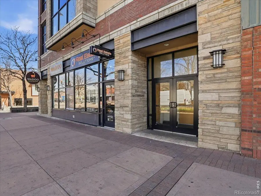 200 S College Avenue #205, Fort Collins, CO 80524 - #2