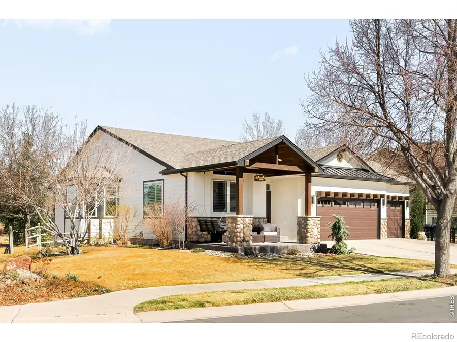 1514 Hearthfire Drive, Fort Collins, CO 80524 - #2