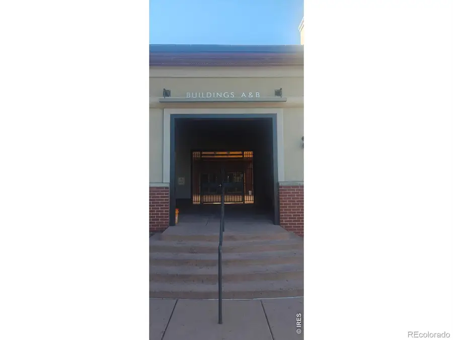 5401 S Park Terrace Avenue #104B, Greenwood Village, CO 80111 - #2