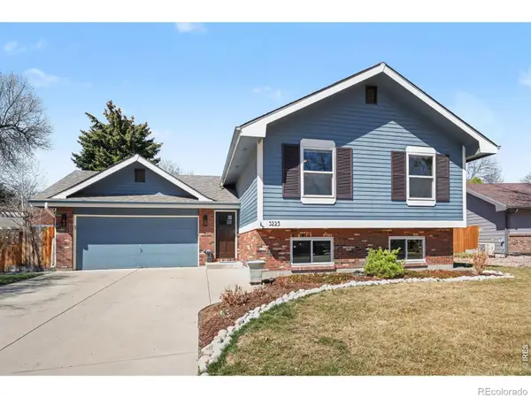 3225 Silverwood Drive, Fort Collins, CO 80525