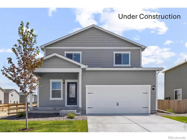 7406 Crystal Avenue, Frederick, CO 80530