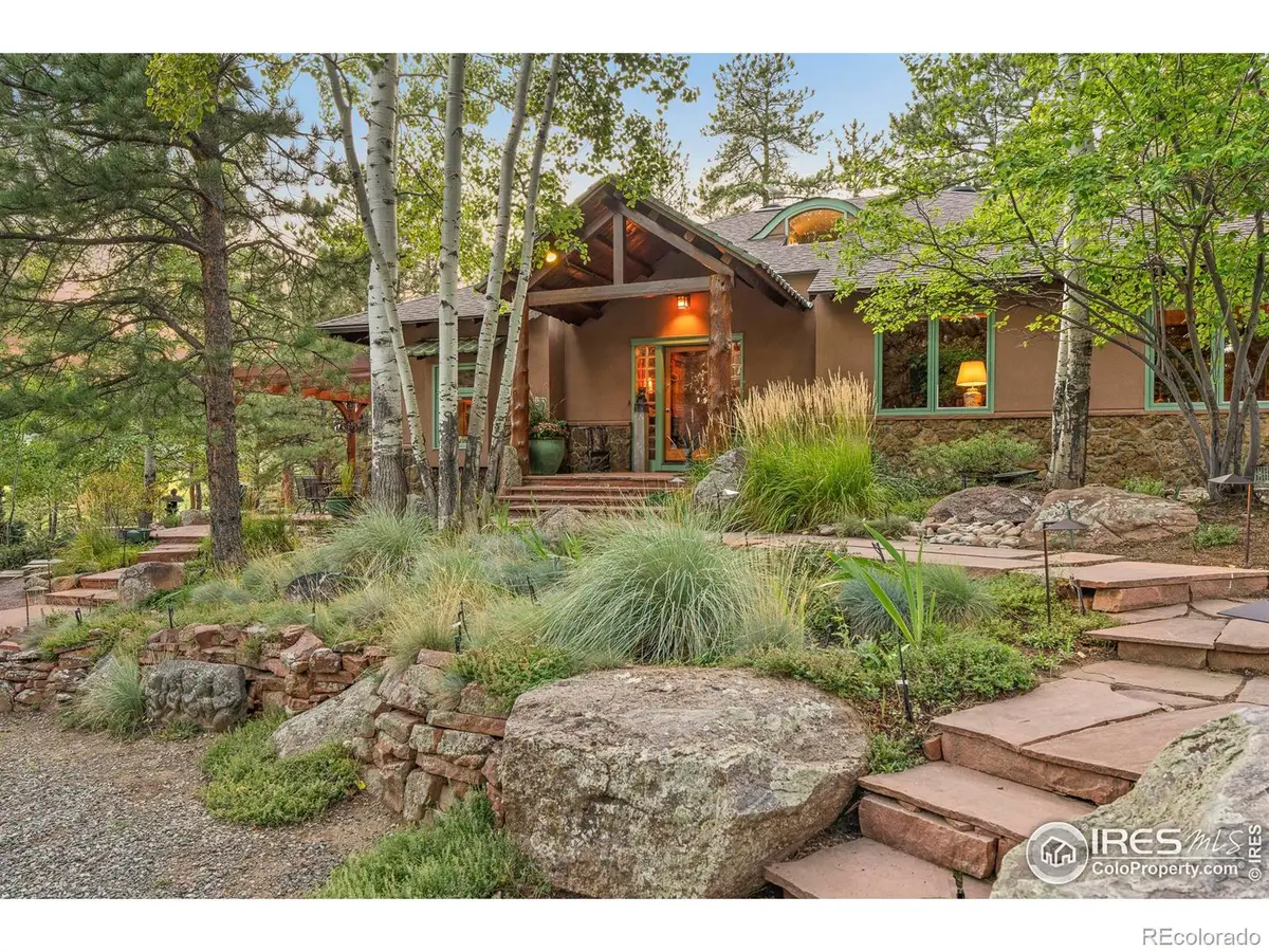 121 Leonards Road, Boulder, CO 80302 - #1