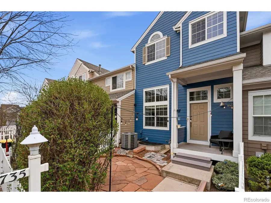 735 Snowberry Street, Longmont, CO 80503 - #3