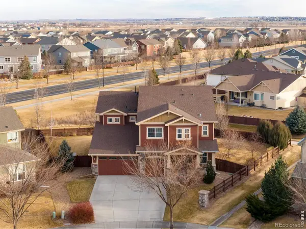 5728 Connor Street, Timnath, CO 80547