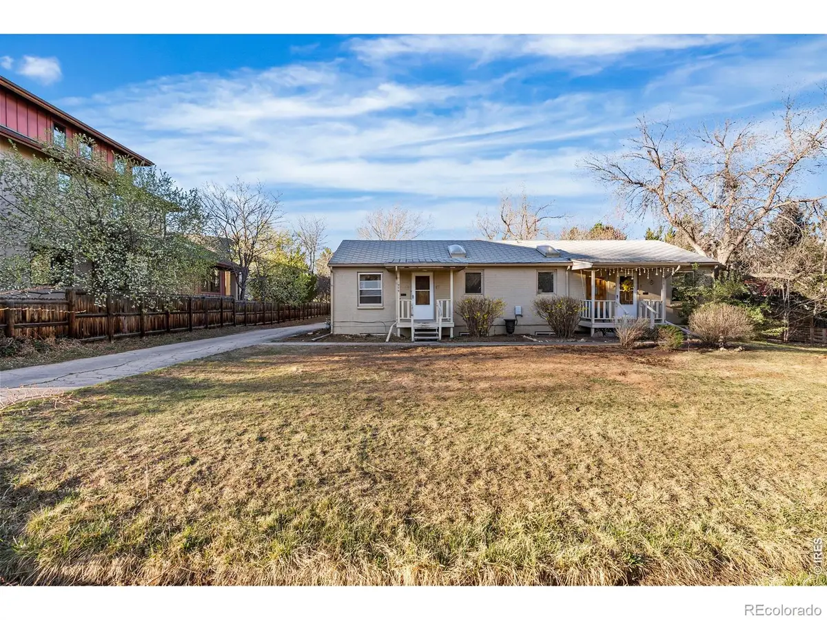 1975-1977 Norwood Avenue, Boulder, CO 80304 - #1