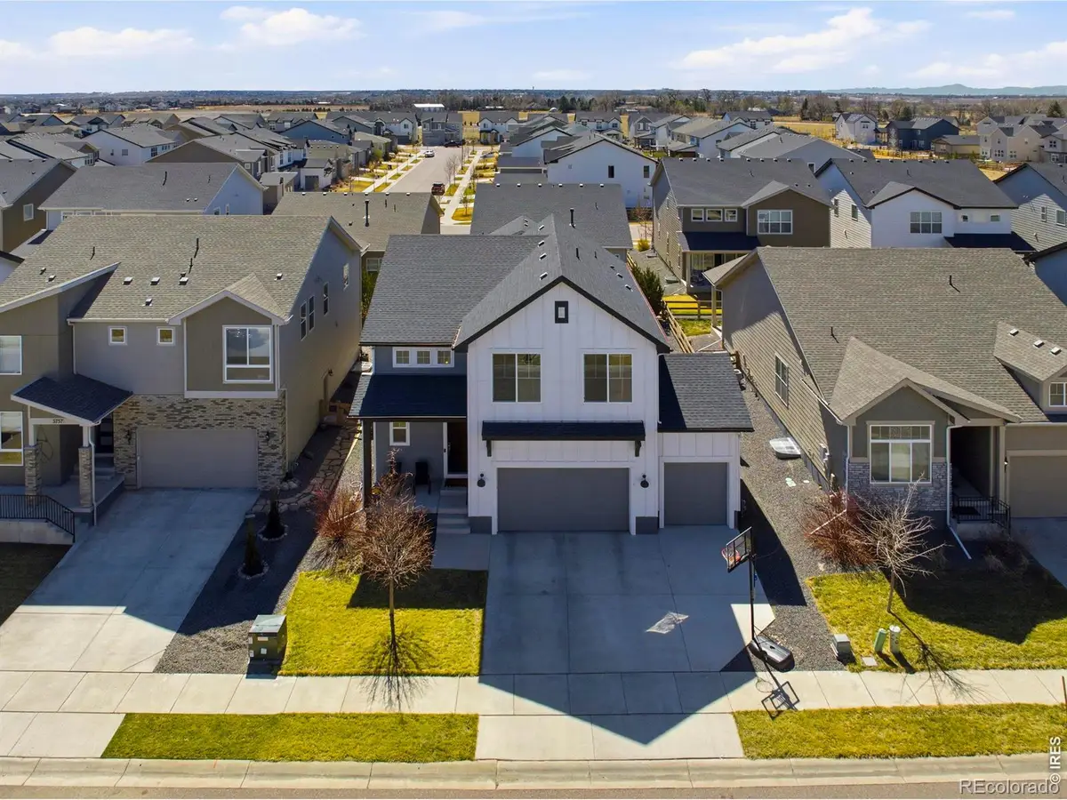5743 Jedidiah Drive, Timnath, CO 80547 - #1