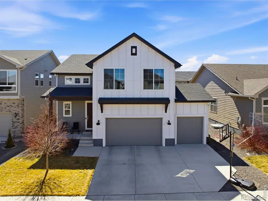 5743 Jedidiah Drive, Timnath, CO 80547 - #3