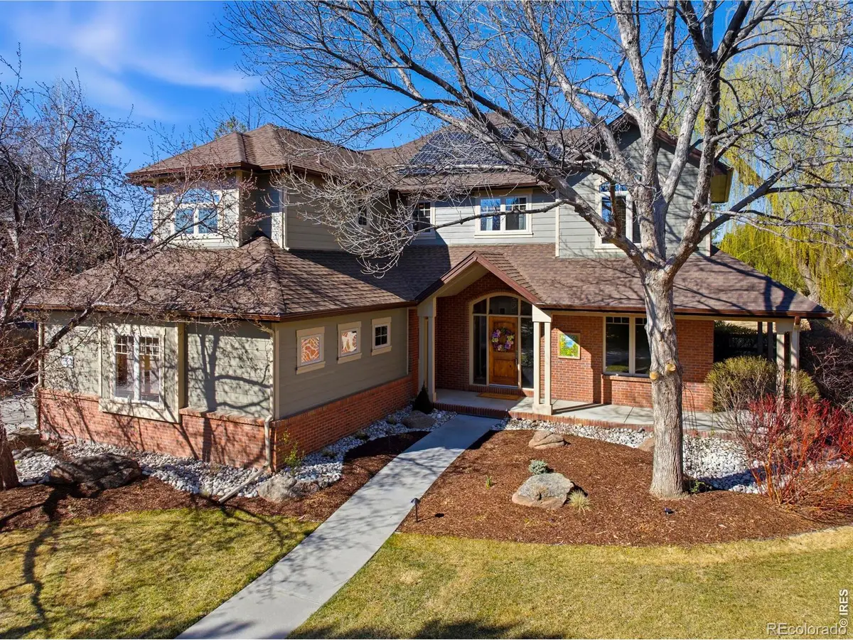 6580 Rookery Road, Fort Collins, CO 80528 - #1