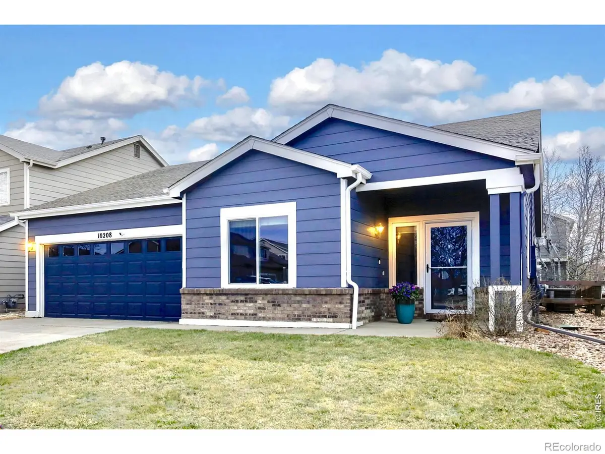 10208 W 13th Street, Greeley, CO 80634 - #1