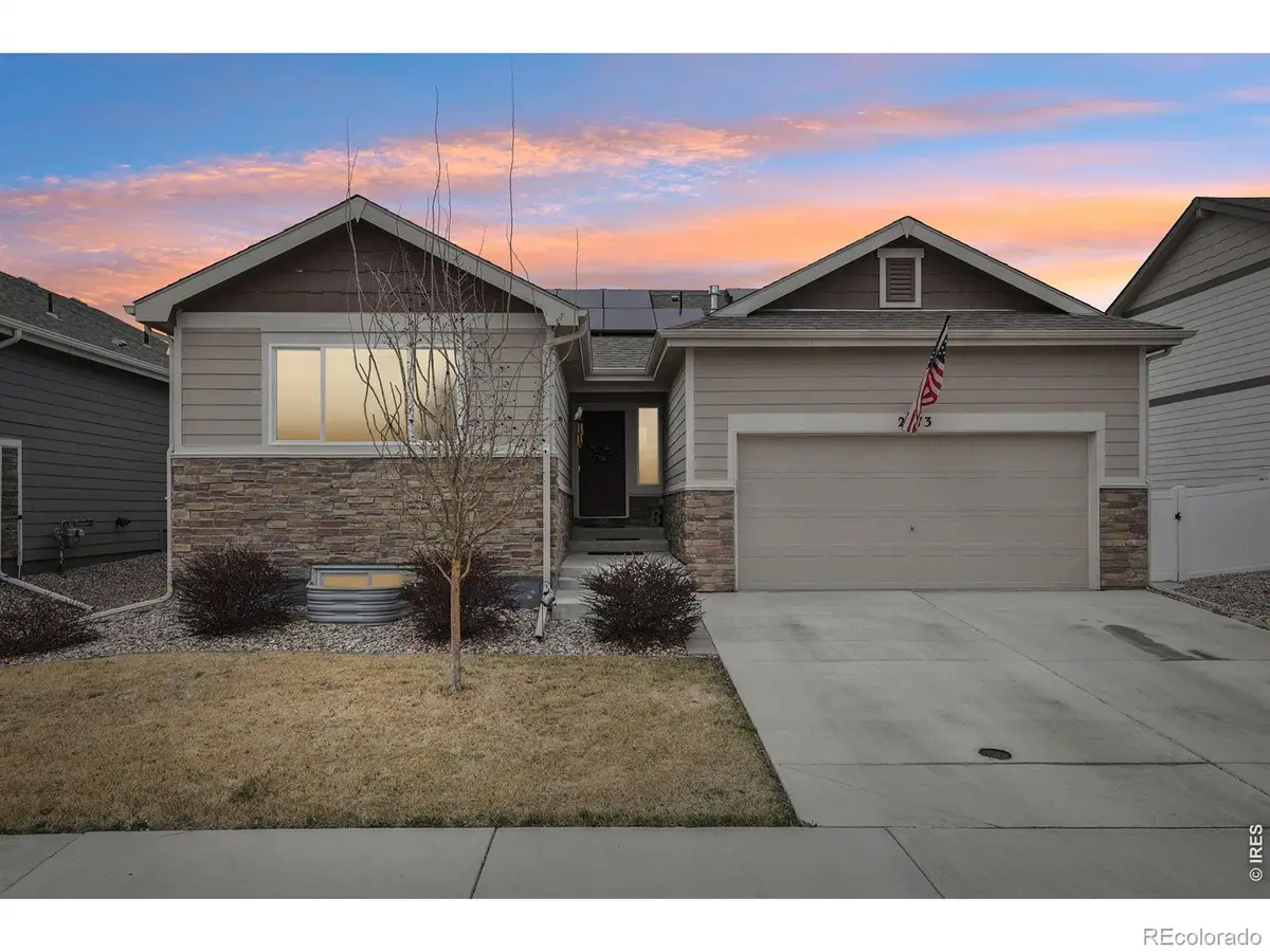 2673 Turquoise Street, Loveland, CO 80537 - #1
