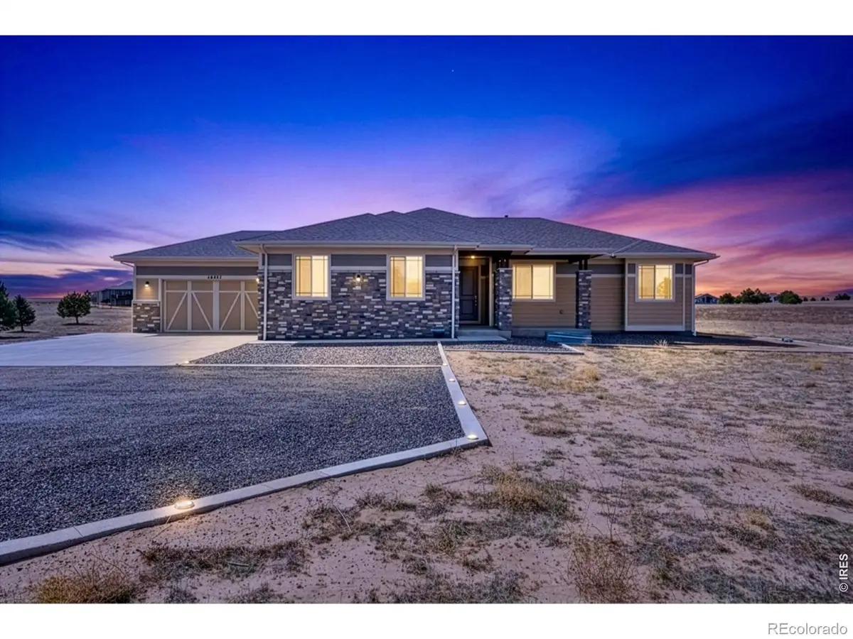 16497 Badminton Road S, Platteville, CO 80651 - #1