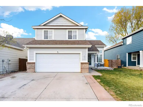 1837 Angelo Court, Fort Collins, CO 80528