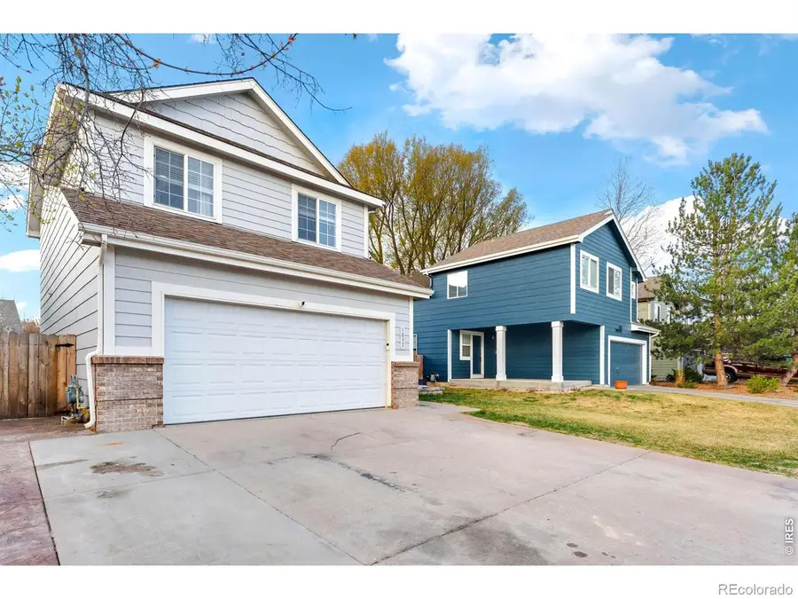 1837 Angelo Court, Fort Collins, CO 80528 - #3